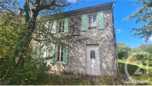 maison à la vente -   33250  CISSAC MEDOC, surface 151 m2 vente maison - UBI445874030